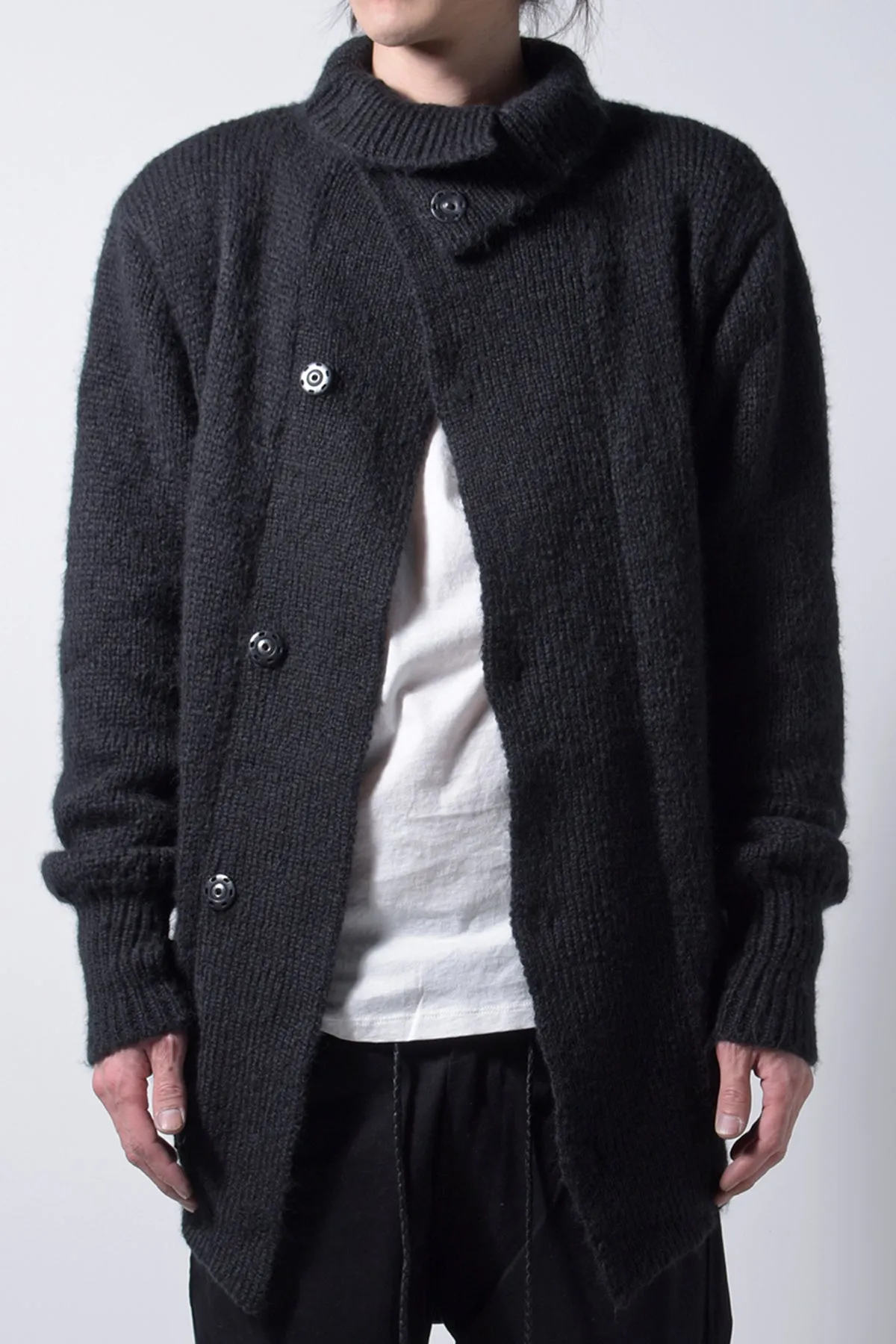 2202-KT01 Mohair Jacket 03