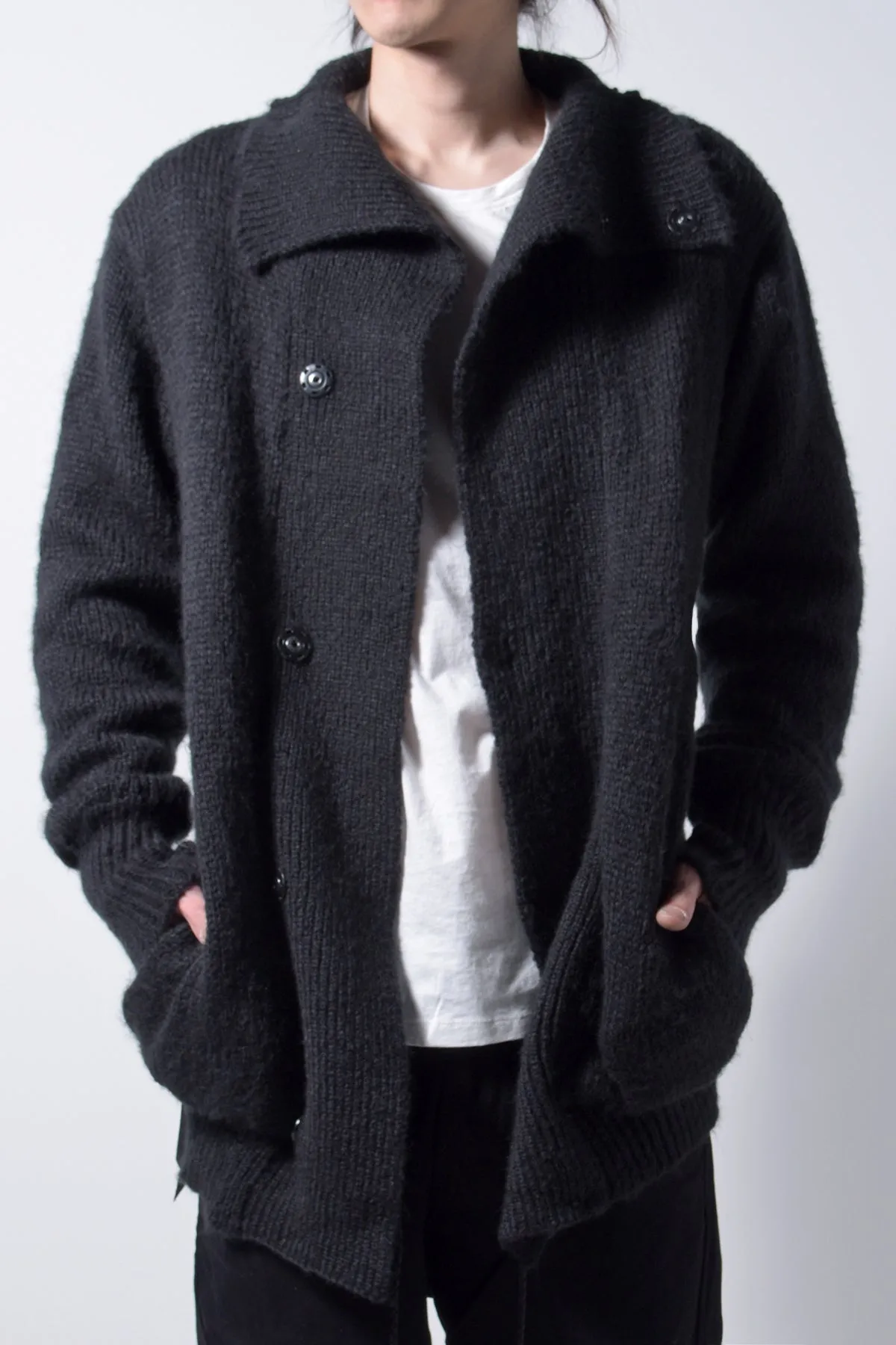 2202-KT01 Mohair Jacket 03