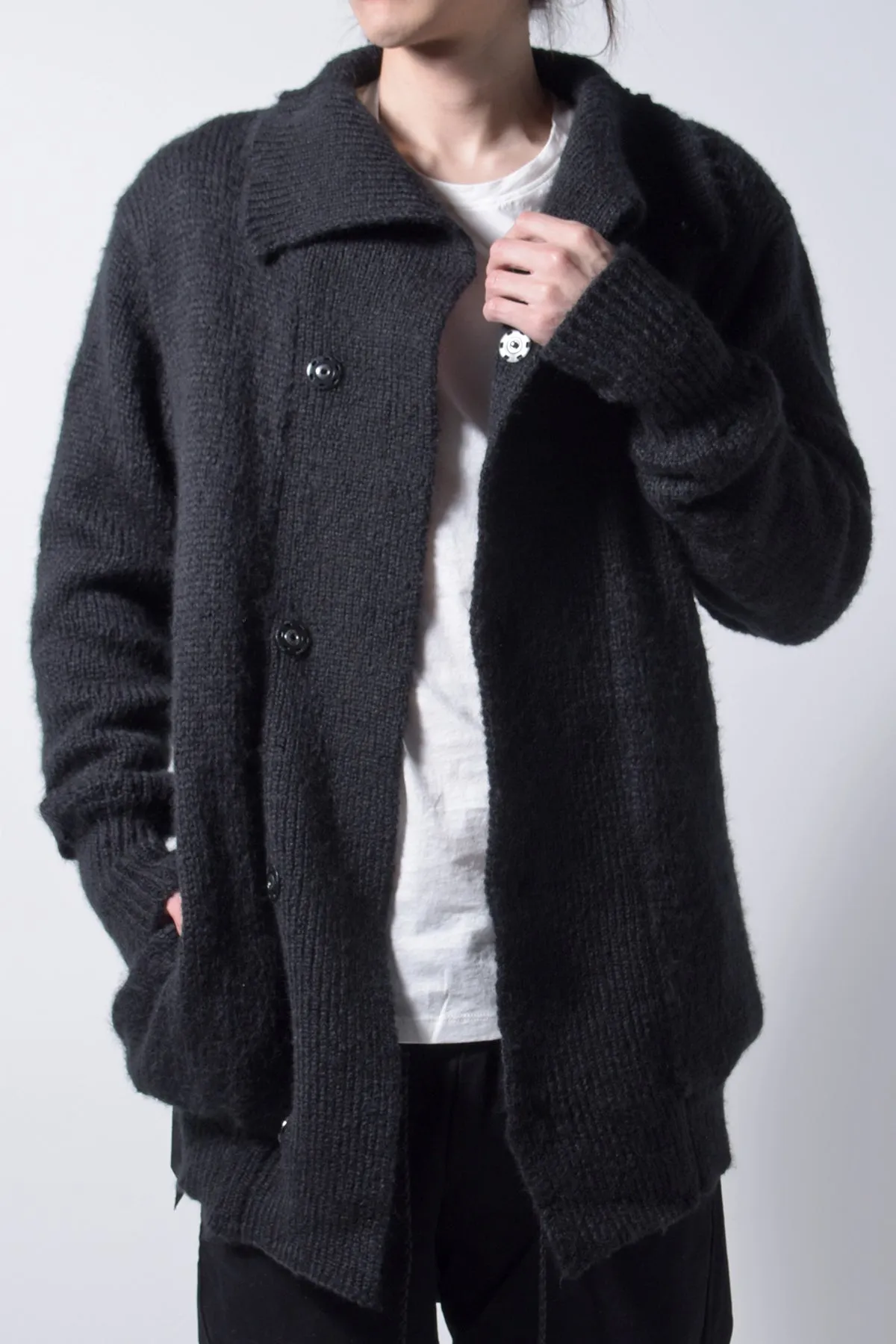 2202-KT01 Mohair Jacket 03