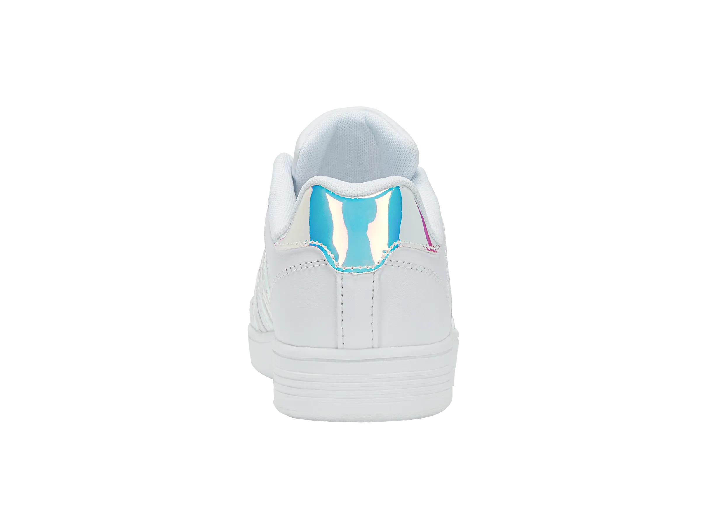 86931-922-M | COURT PALISADES | WHITE/IRIDESCENT