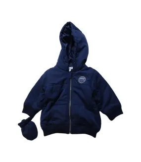 Absorba Puffer Jacket O/S