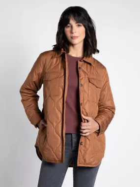 ANA JACKET - PREPACK 6 UNITS