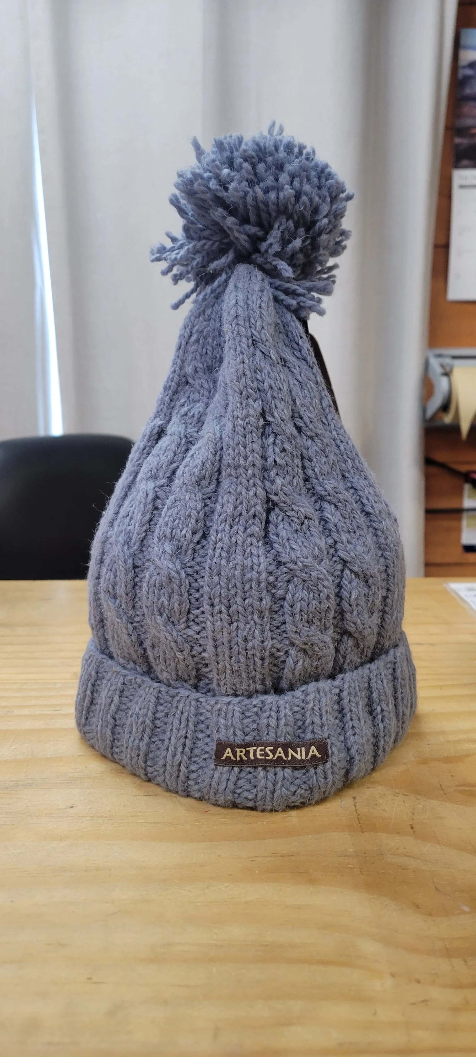 Artesania: Hat (Style 4)