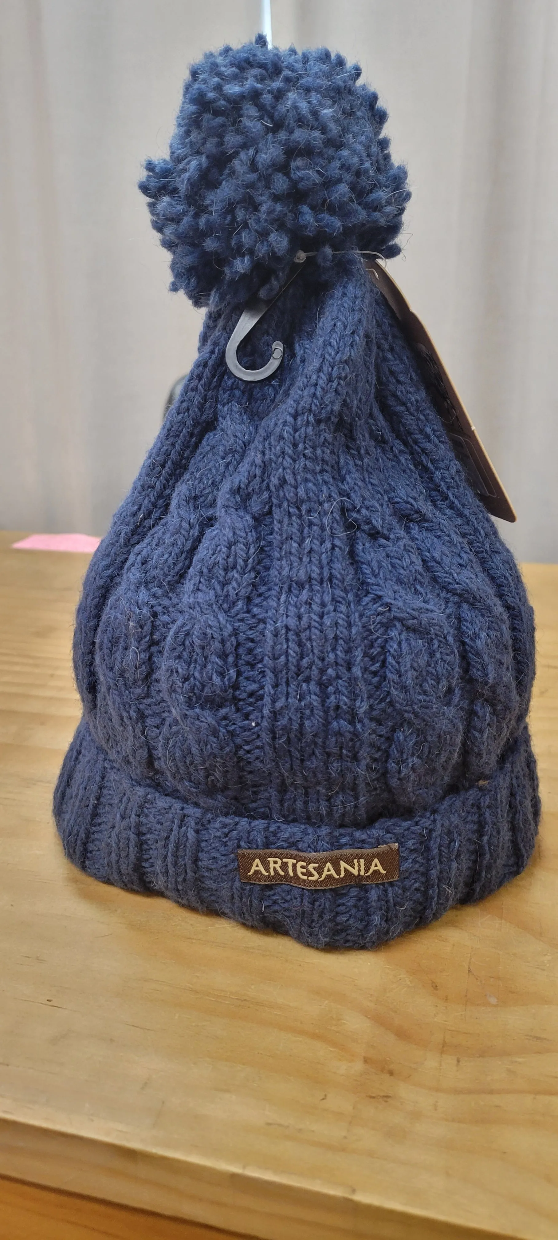 Artesania: Hat (Style 4)