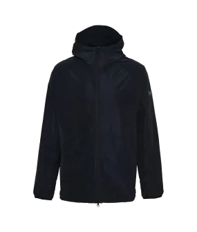 Beckett Showerproof Jacket - Black