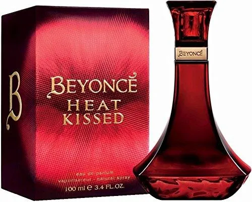 Beyonce Heat Kissed Eau de Parfum for Women 100ml