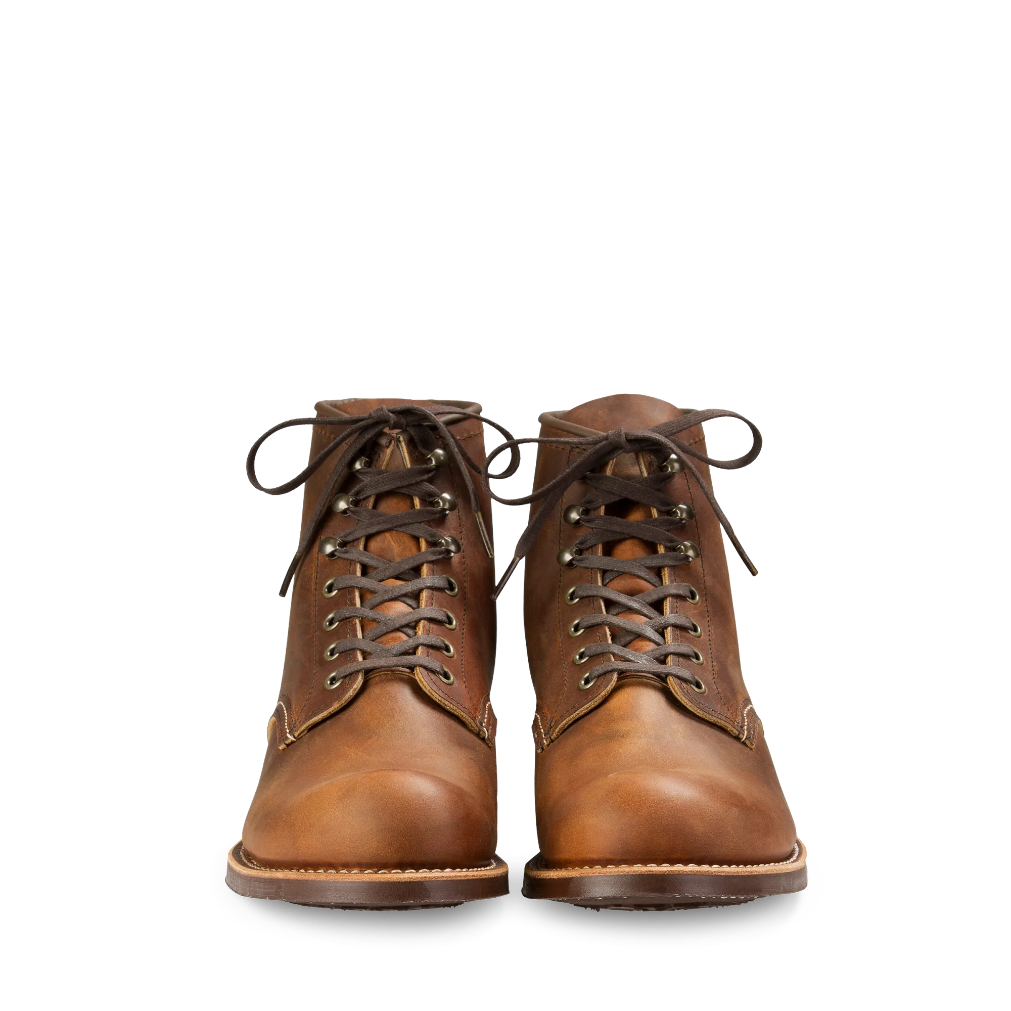 Blacksmith Boots 3343 - Copper Rough & Tough