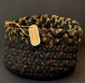 Braided Basket - Alison Brant