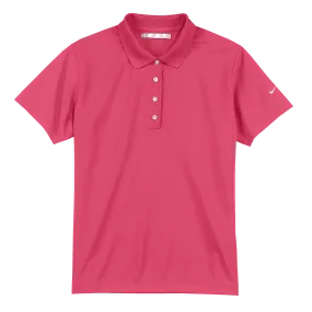 C1519W Ladies Tech Basic Dri-Fit Polo