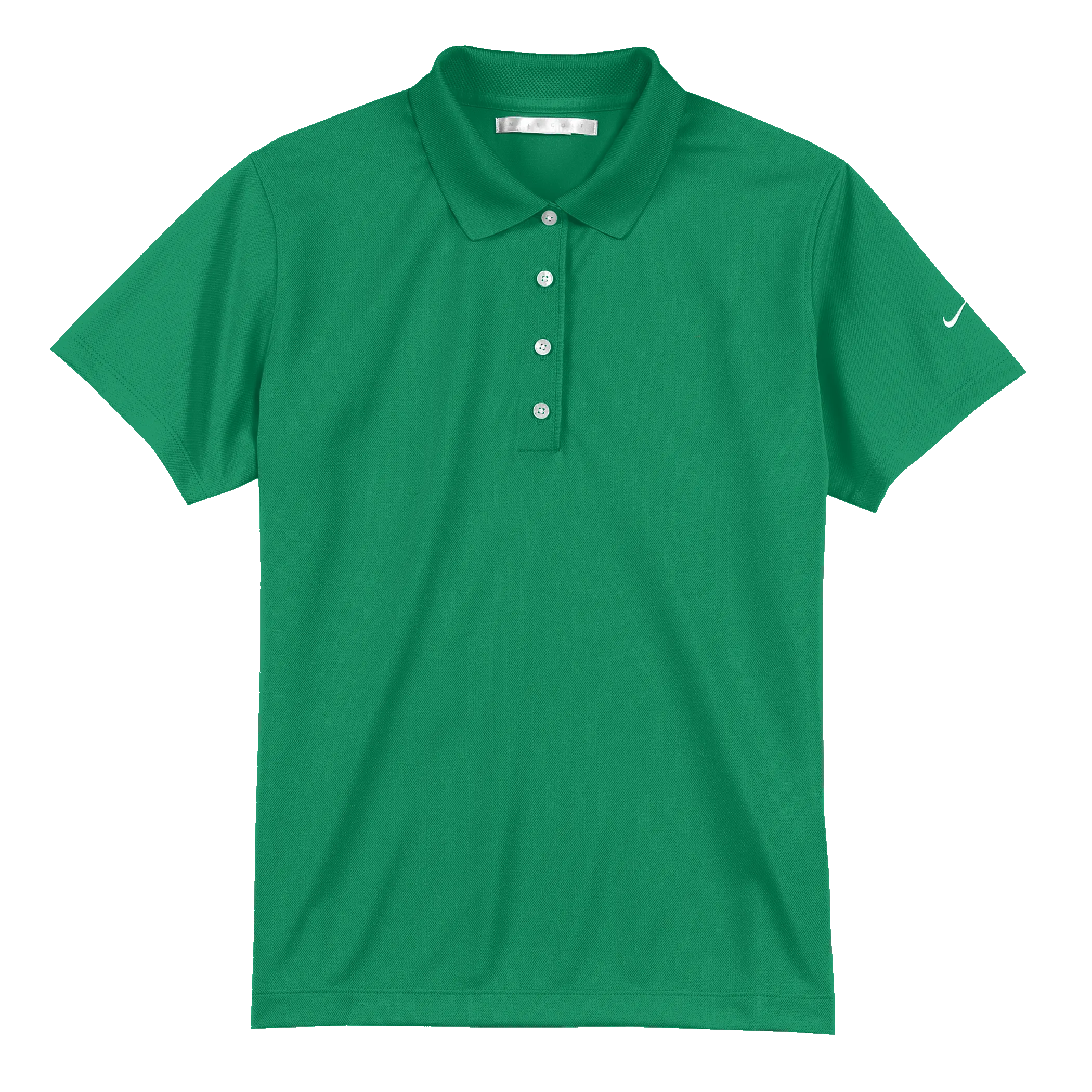 C1519W Ladies Tech Basic Dri-Fit Polo