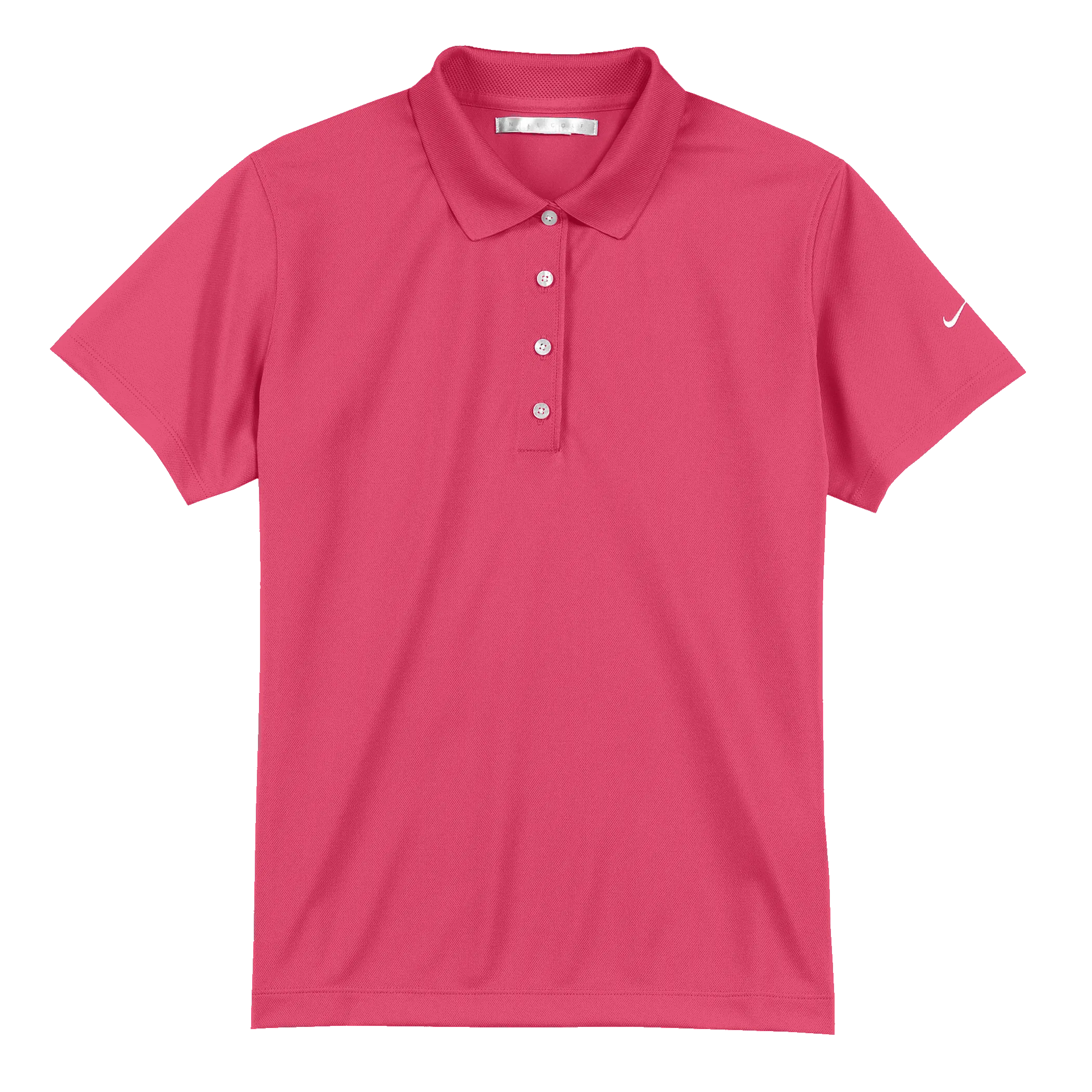 C1519W Ladies Tech Basic Dri-Fit Polo