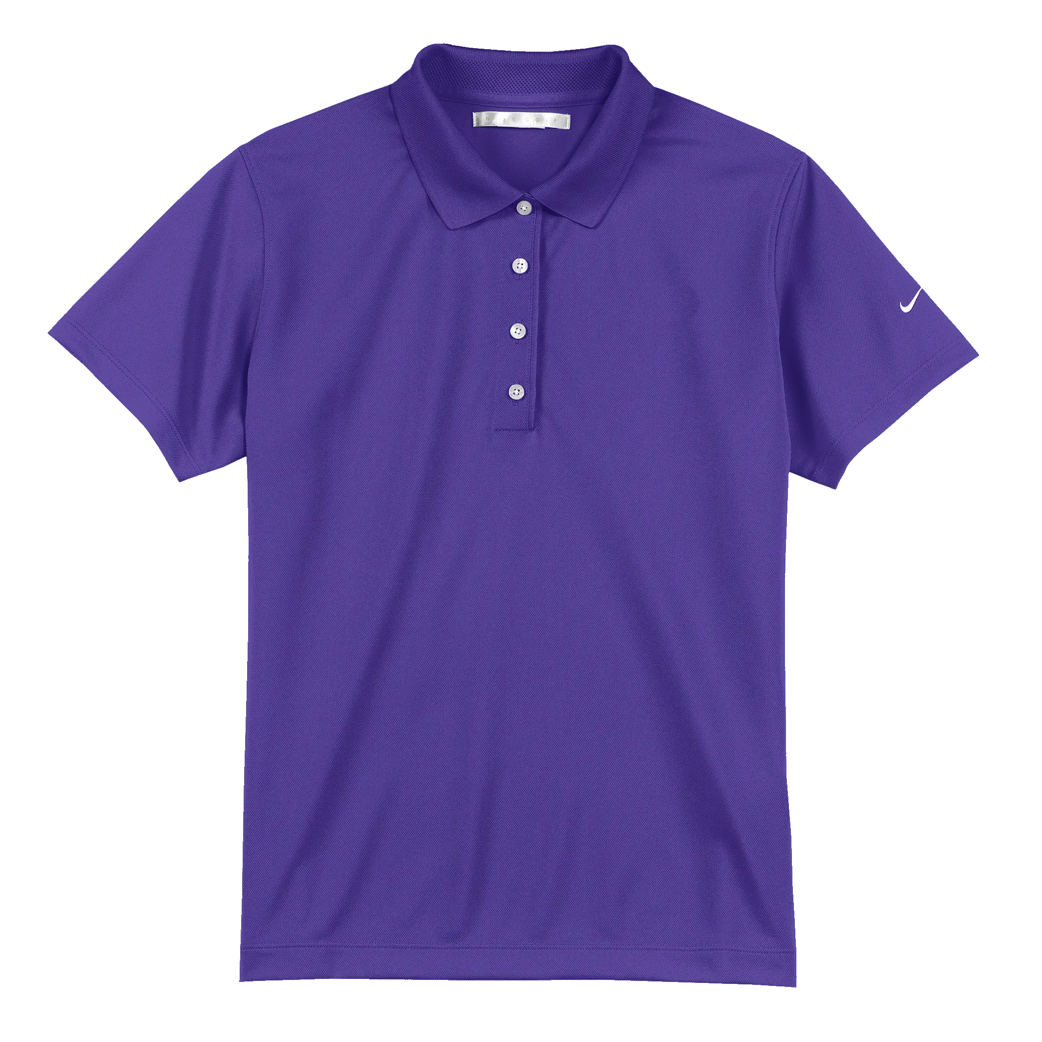 C1519W Ladies Tech Basic Dri-Fit Polo