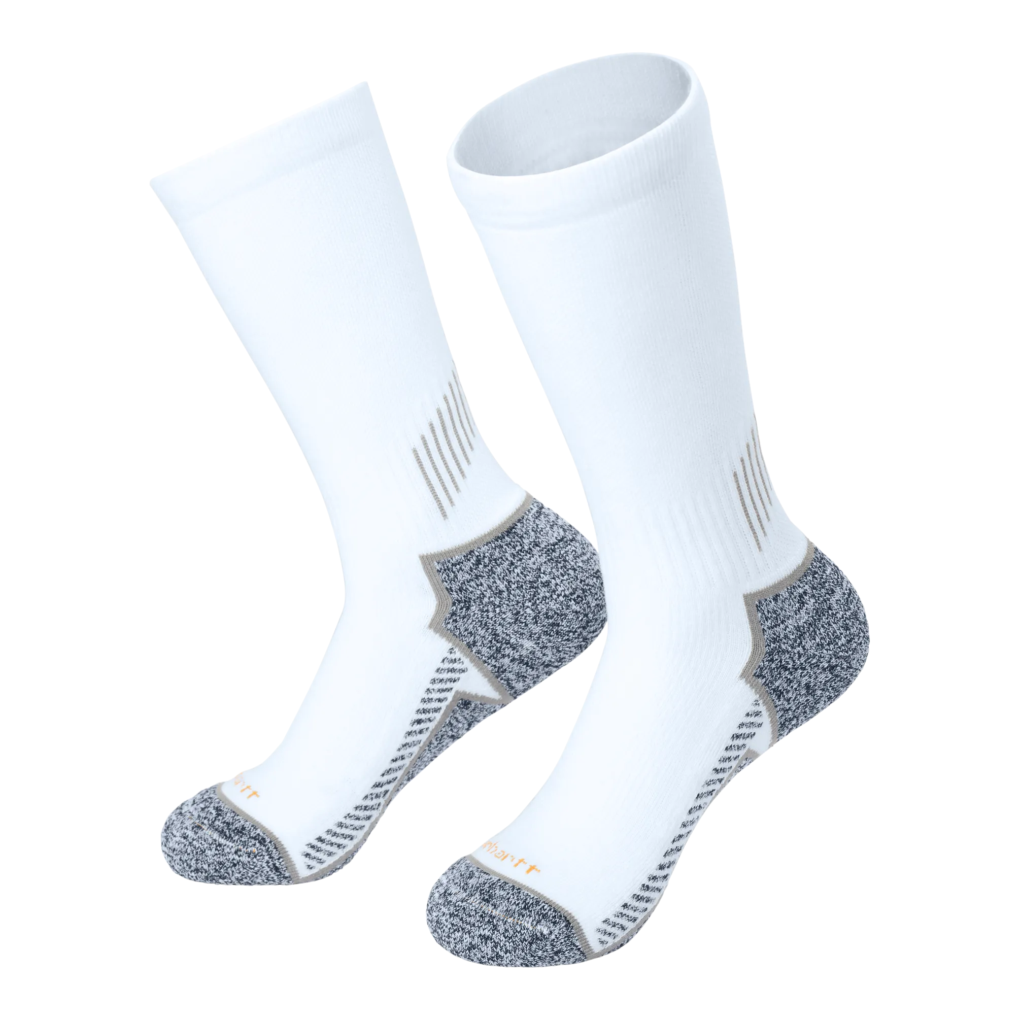 C2467  Force® Midweight Crew Sock (3-Pack)