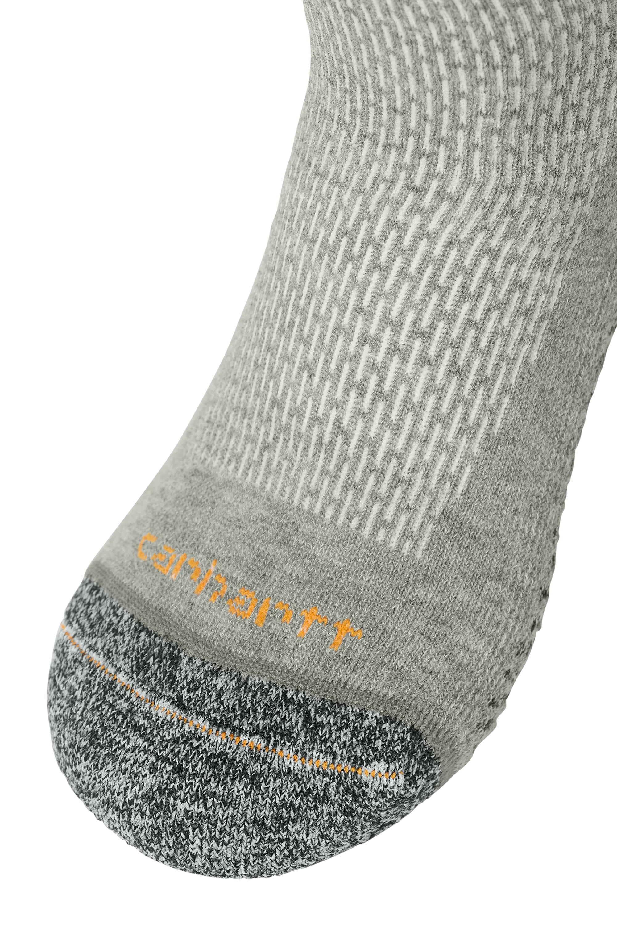 C2467  Force® Midweight Crew Sock (3-Pack)