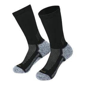 C2467  Force® Midweight Crew Sock (3-Pack)