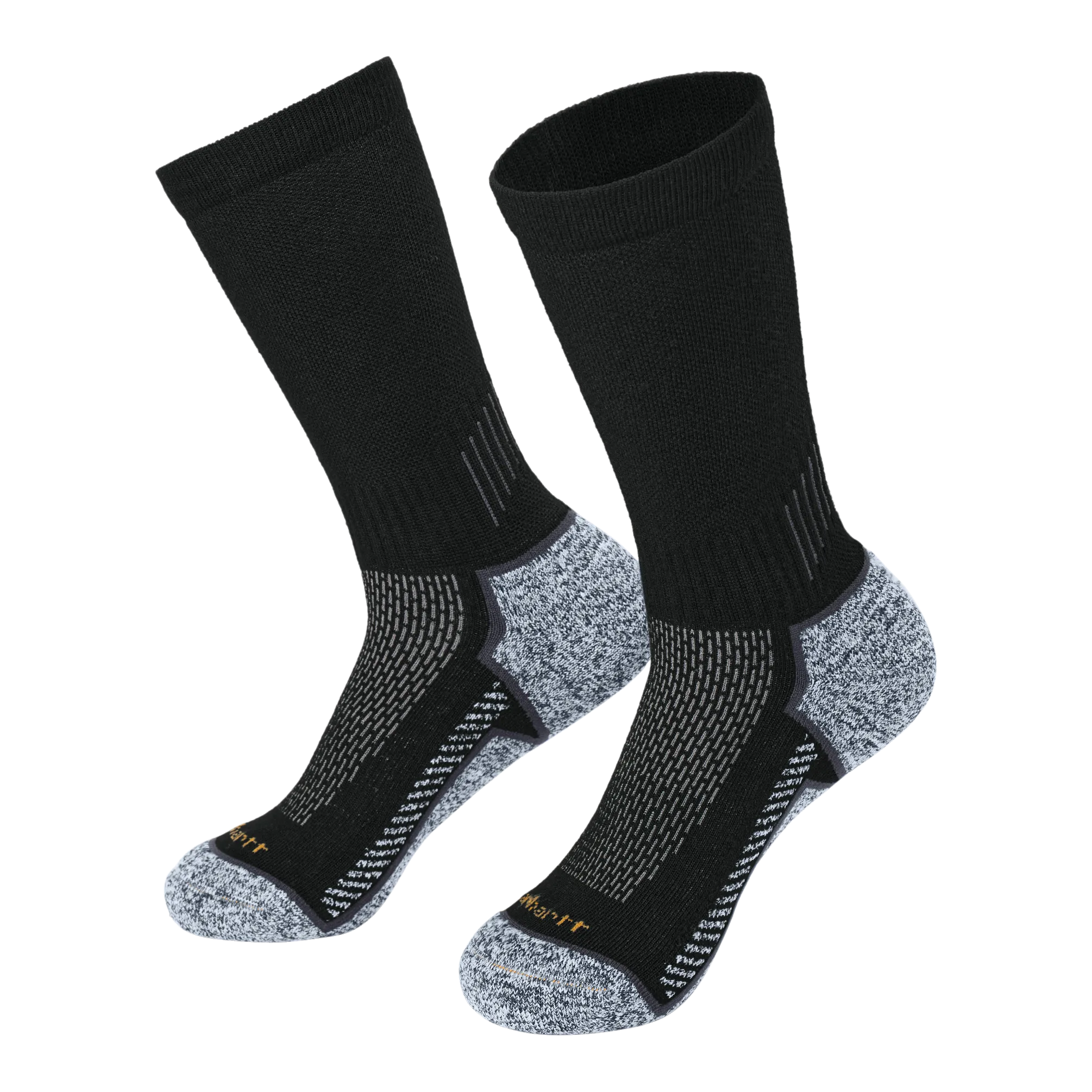 C2467  Force® Midweight Crew Sock (3-Pack)