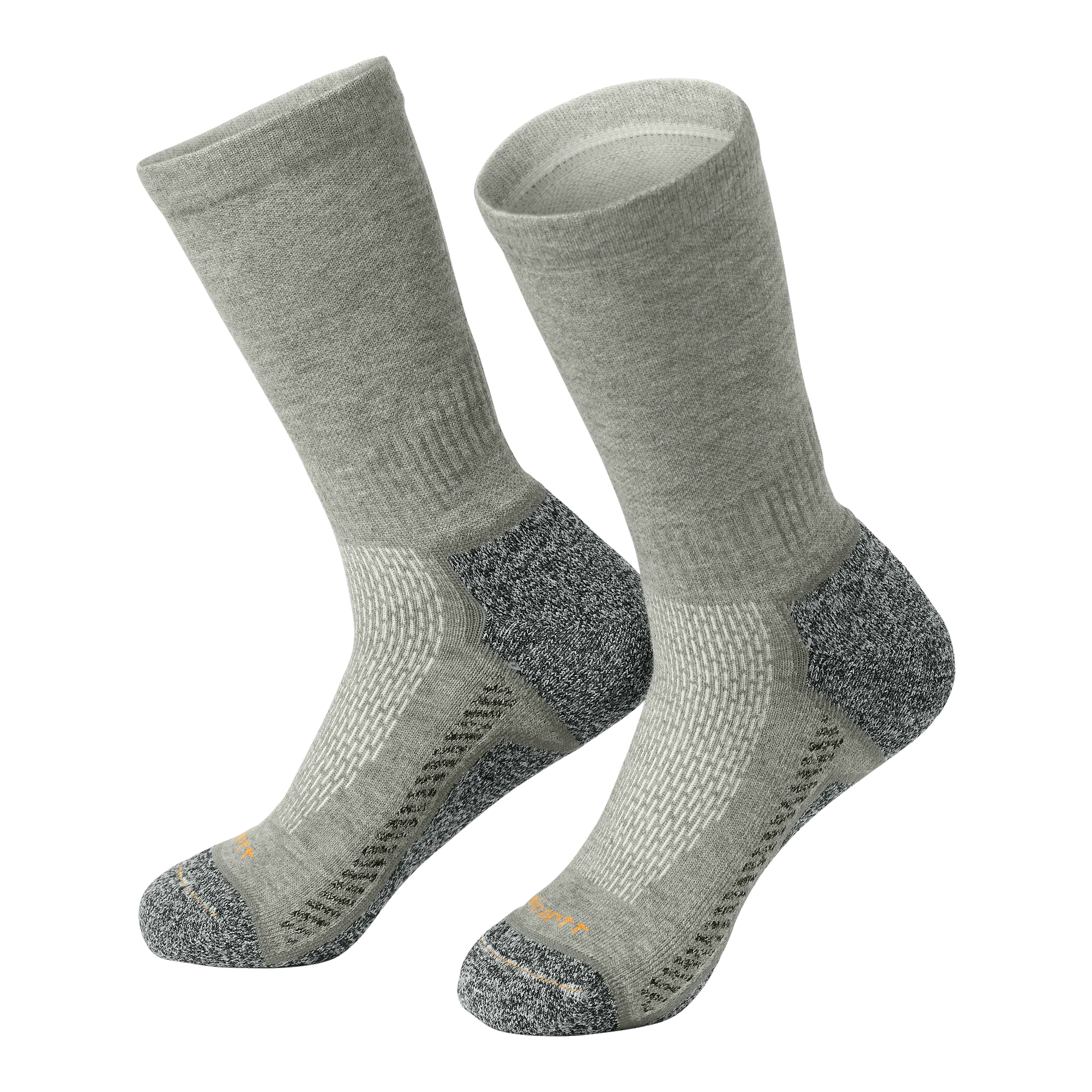 C2467  Force® Midweight Crew Sock (3-Pack)