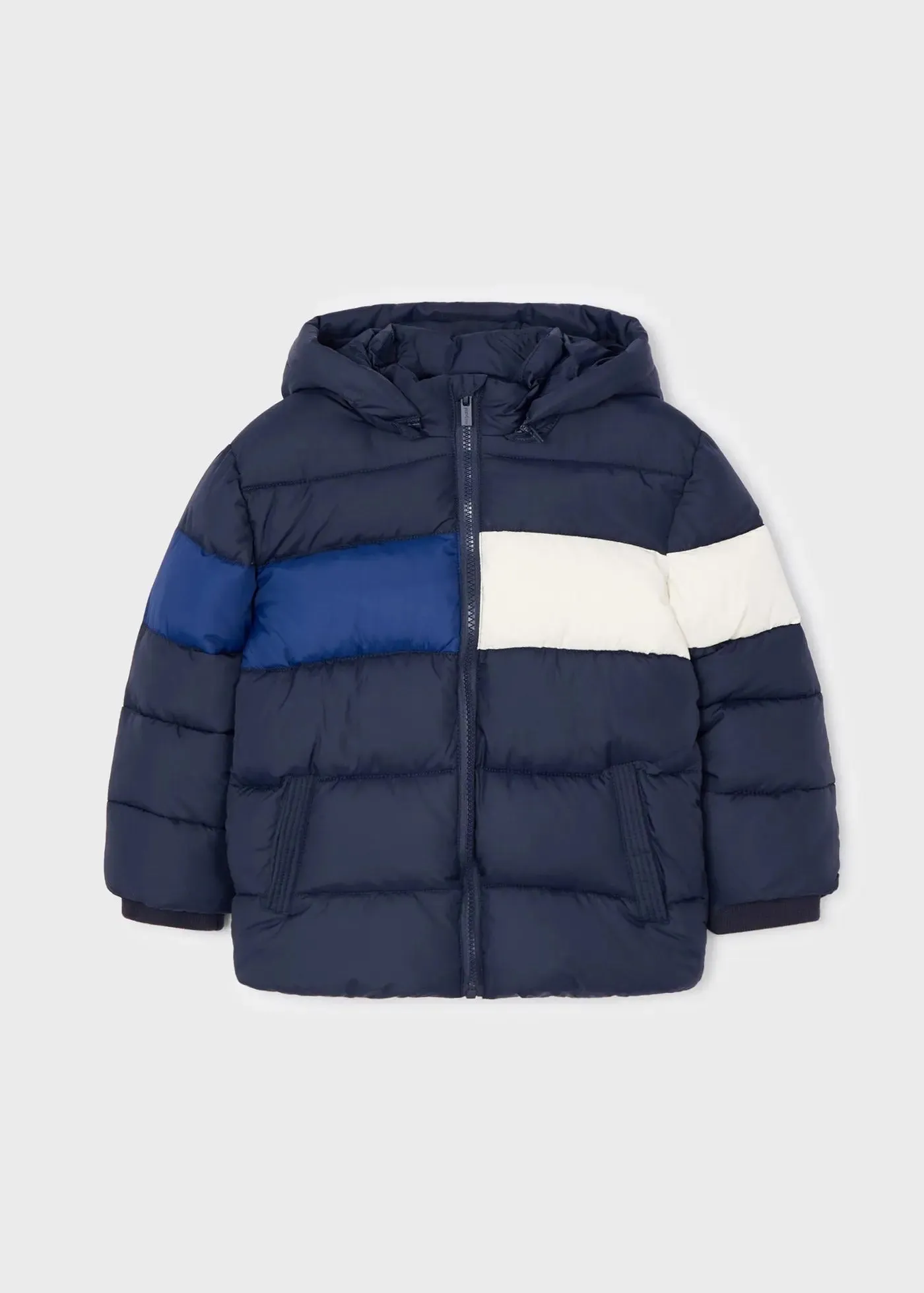 Combined Jacket Boy | Mayoral