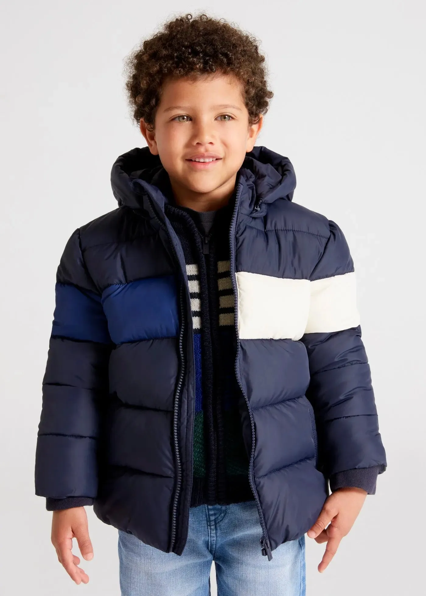 Combined Jacket Boy | Mayoral