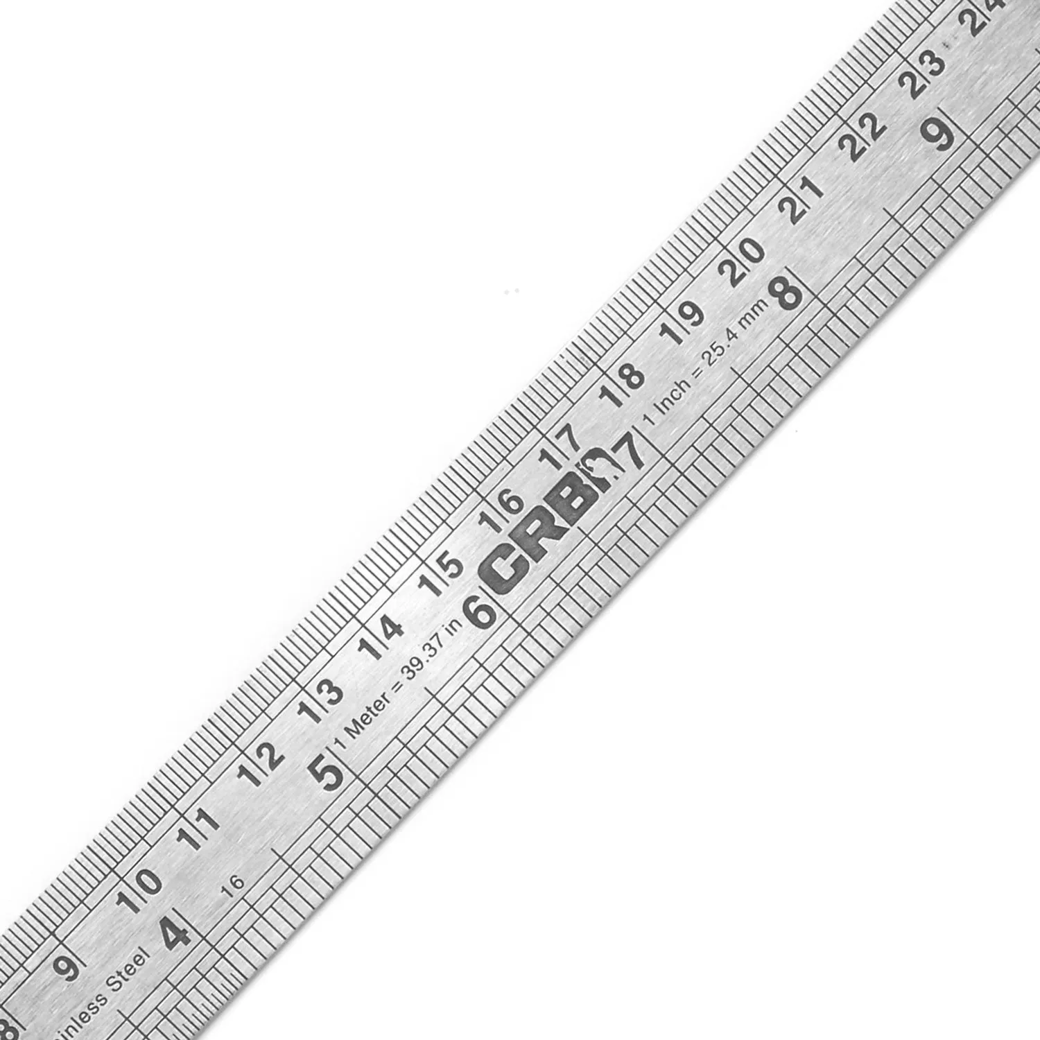 CRB Rod Building Ruler