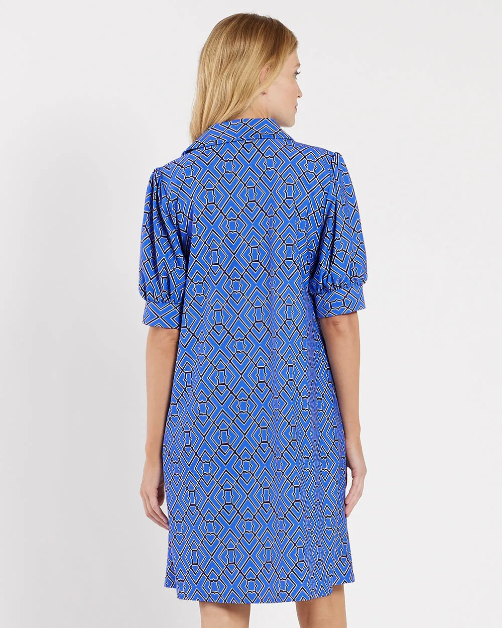 Emerson Dress - Jude Cloth