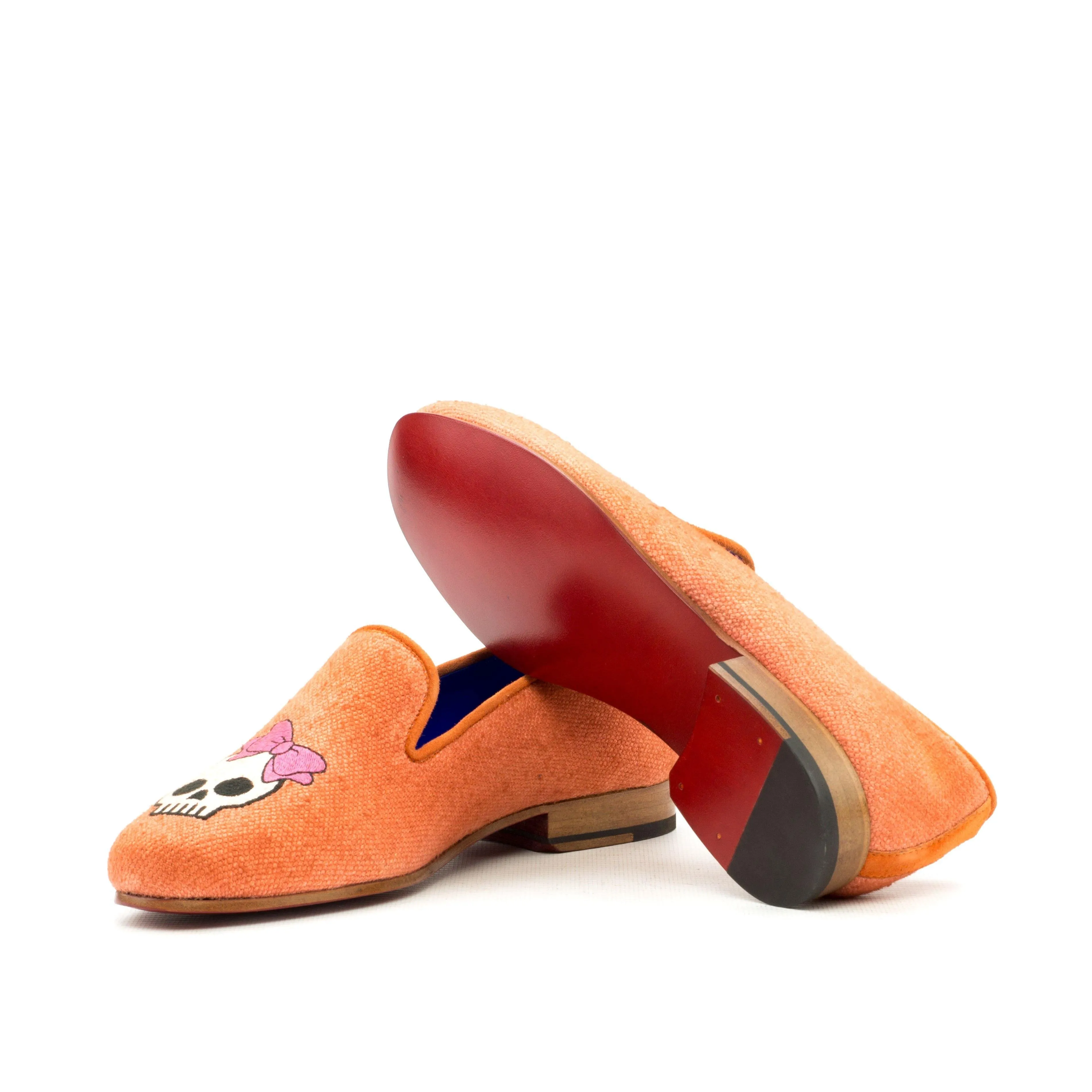 Fero Womens Audrey Slipper