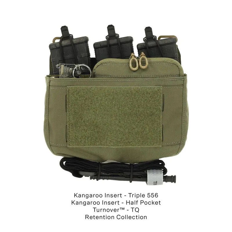 Ferro Concepts Kangaroo Insert - Small Pocket