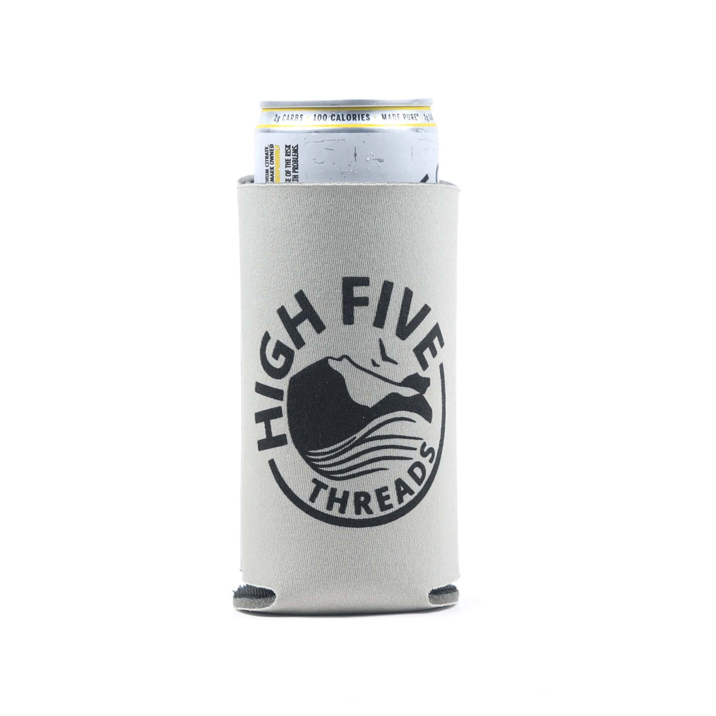 High Five Seltzer Can Hugger