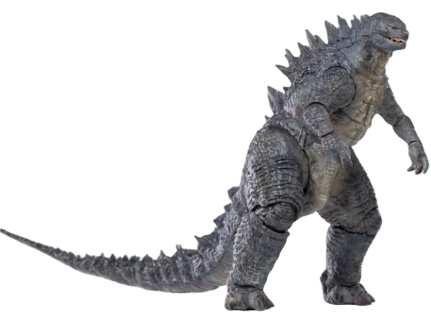 HiPlay HIYA Exquisite Basic Series Godzilla (2014)--Godzilla Collectible Action Figure