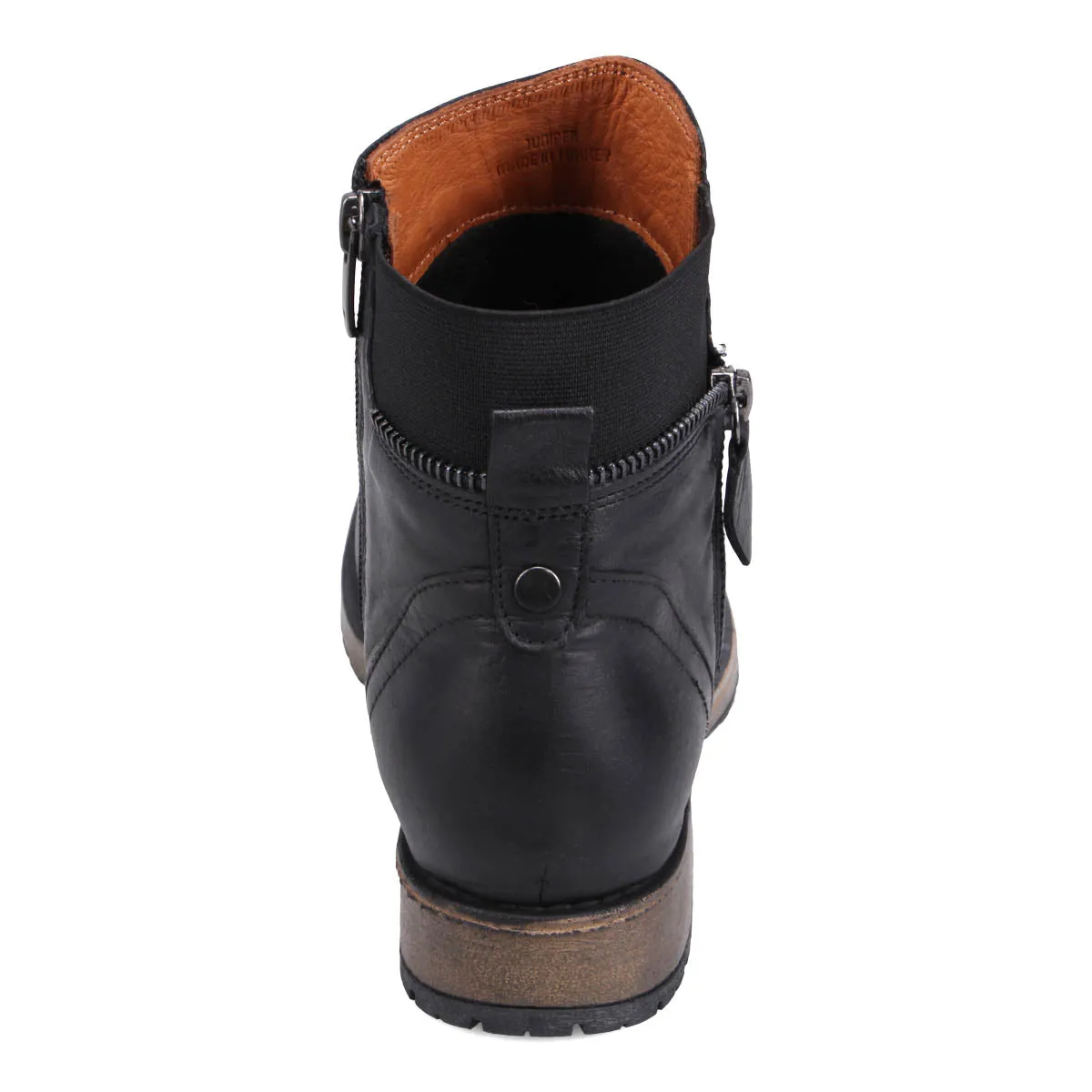 Juniper Ankle Boot