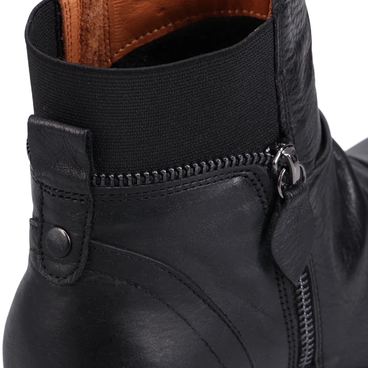 Juniper Ankle Boot