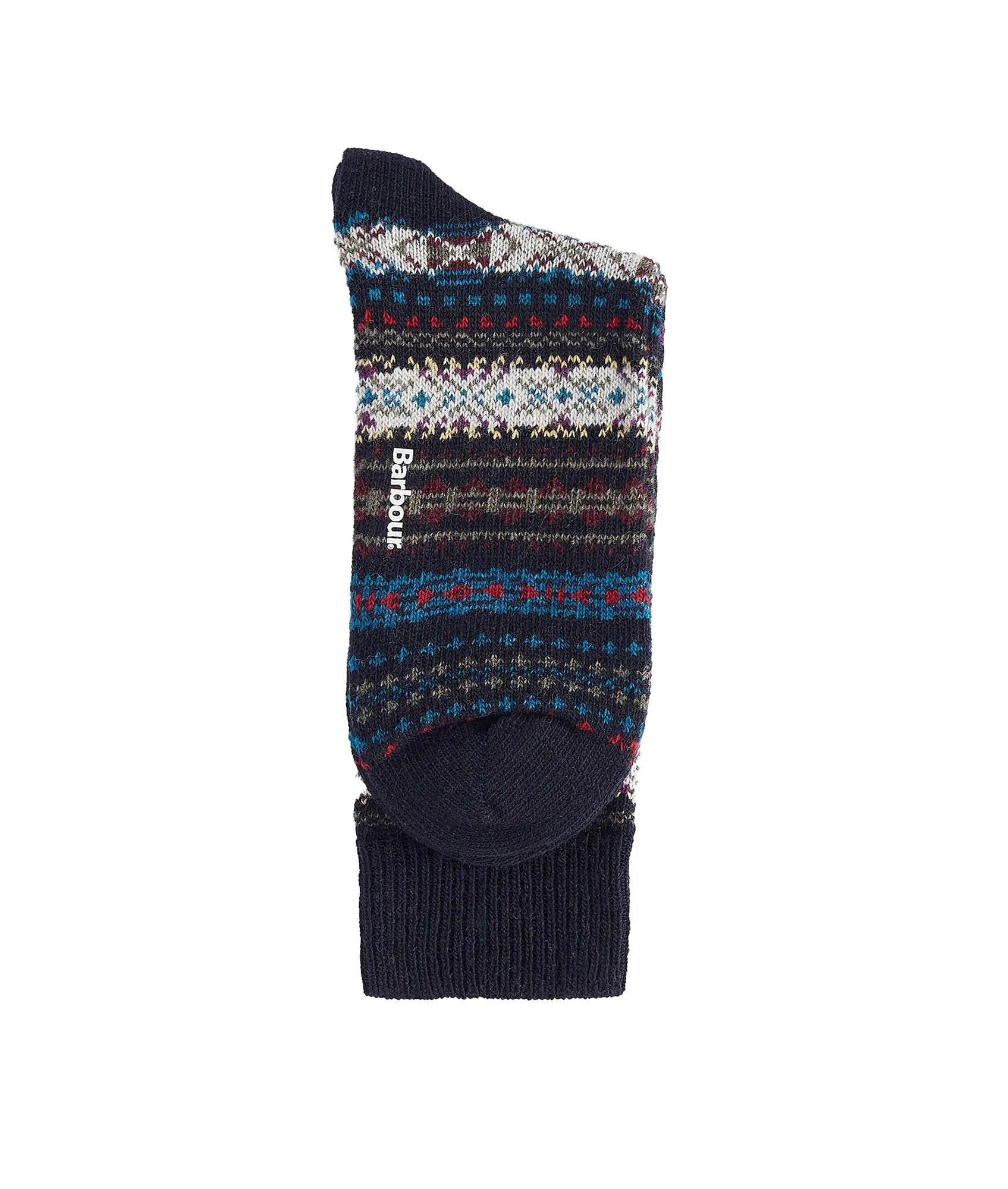 Mens Barbour Socks