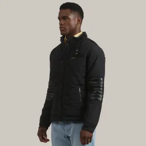 Men's Belmont Quilted Jacket