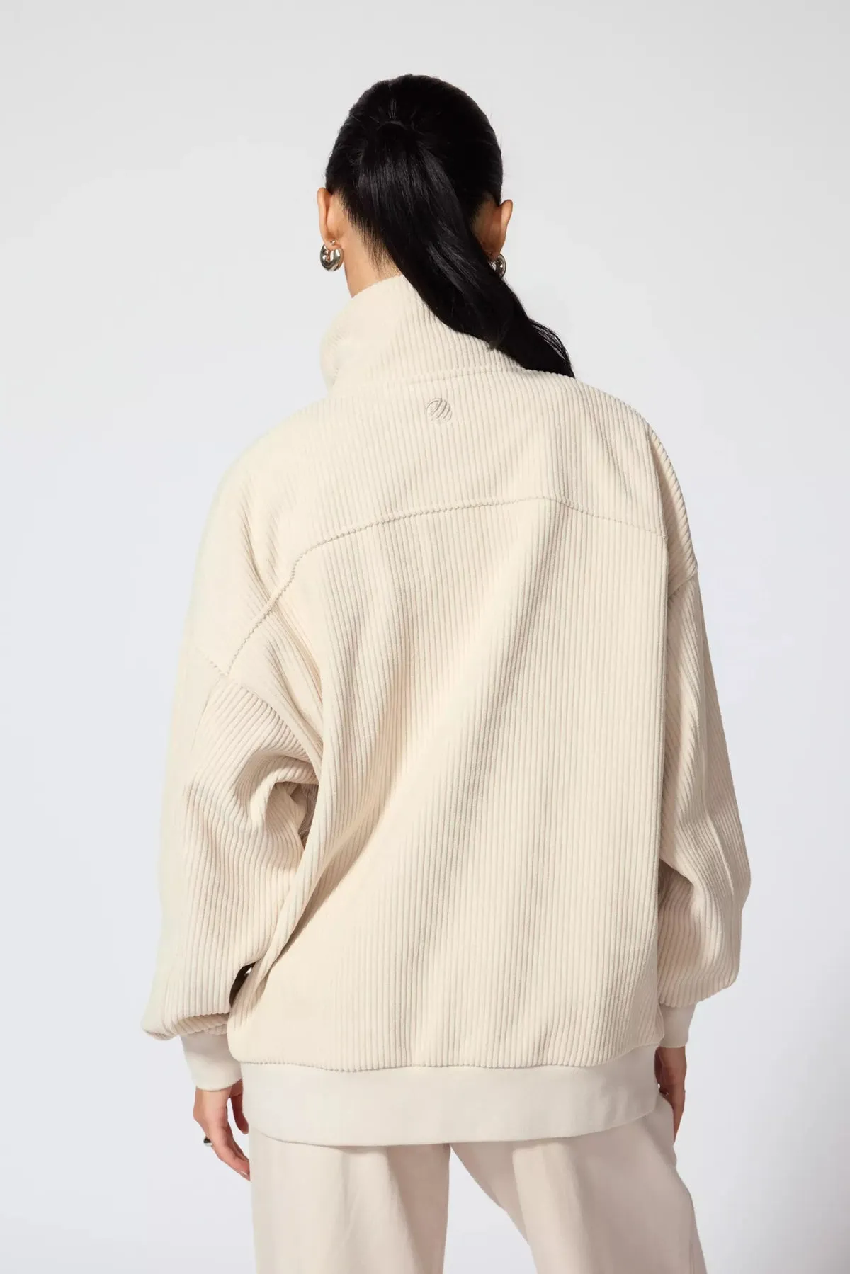 MPG Aura Oversized Jacket