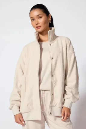 MPG Aura Oversized Jacket