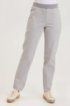 Oreun Slim Pant