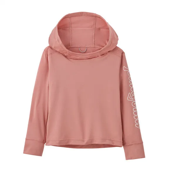 Patagonia Baby Capilene® Silkweight Hoody 2023