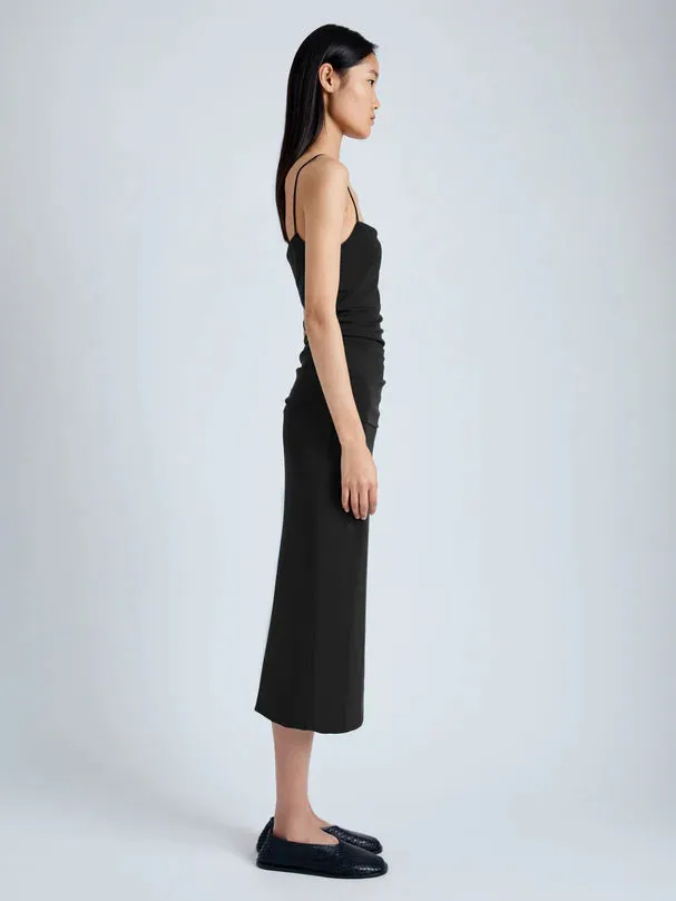 R2433017 Blaire jersey dress