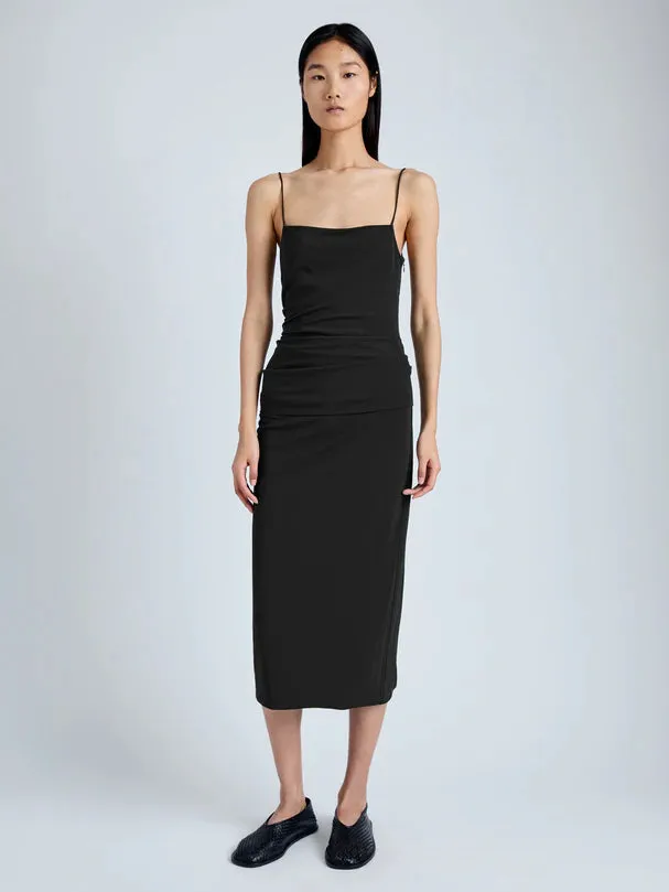 R2433017 Blaire jersey dress