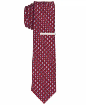 Samsom Mini Slim Tie