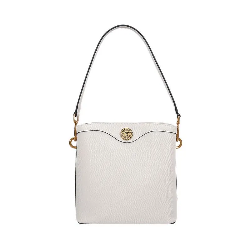 SX3169018 Women's Shoulder Bags- Beige