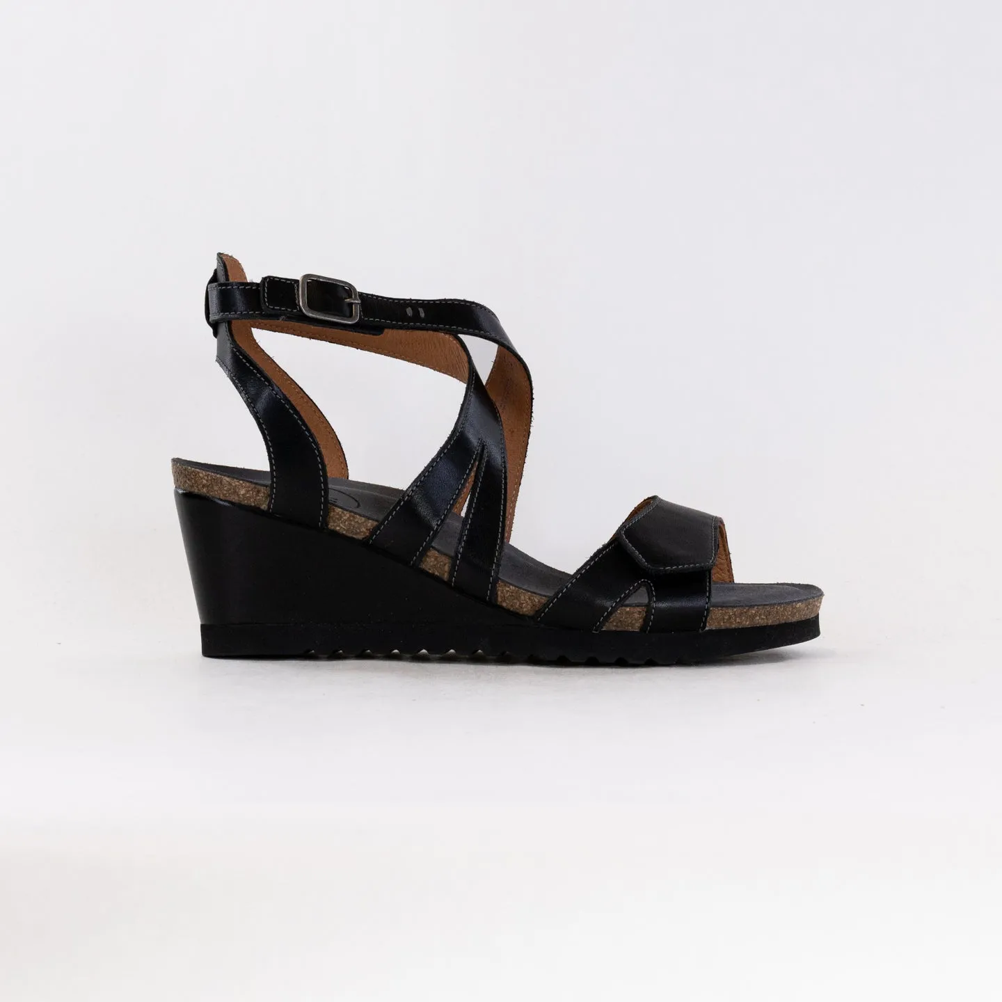 Taos Xcellent (Women's) - Black