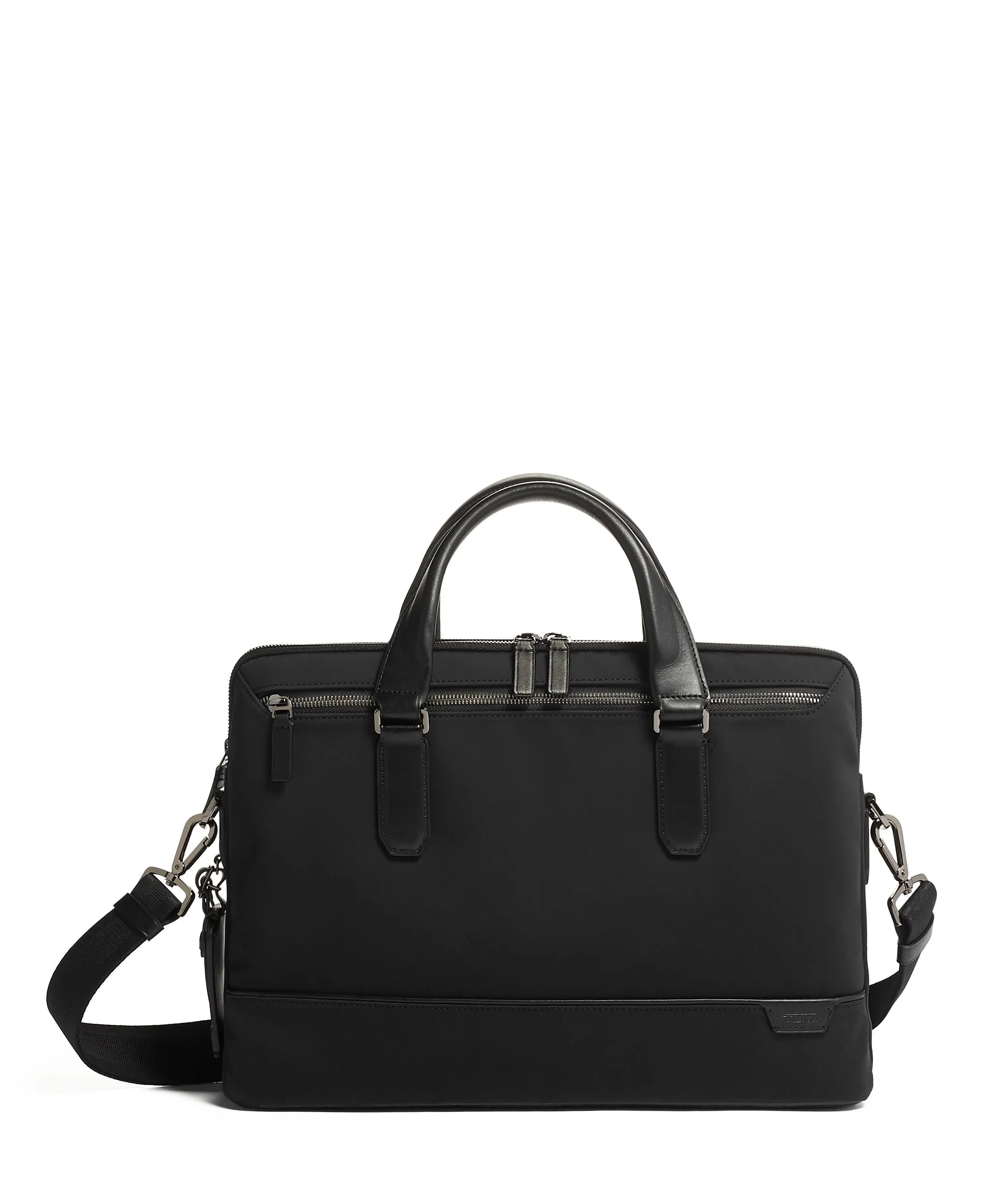 Tumi Harrison Sycamore Slim Brief