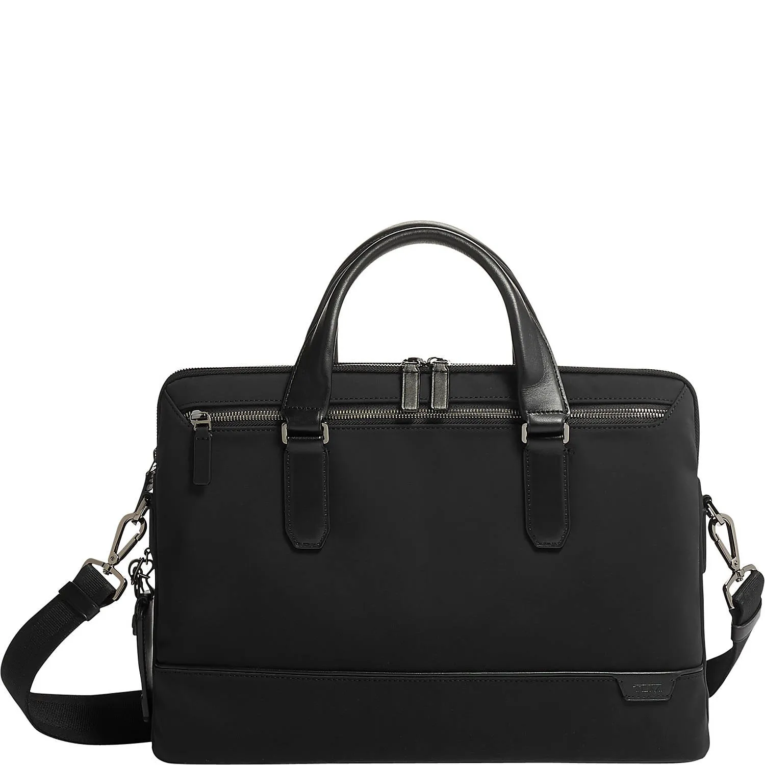 Tumi Harrison Sycamore Slim Brief