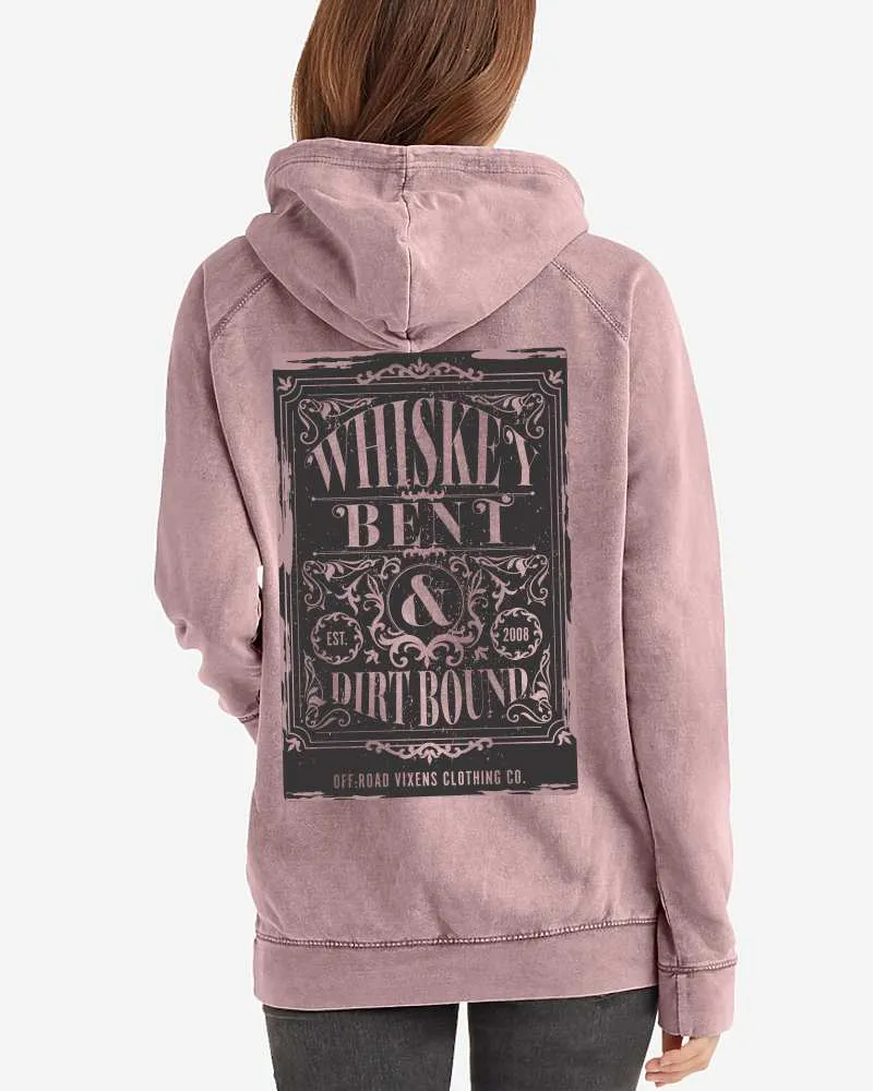 Whiskey Bent Unisex Pullover - BB