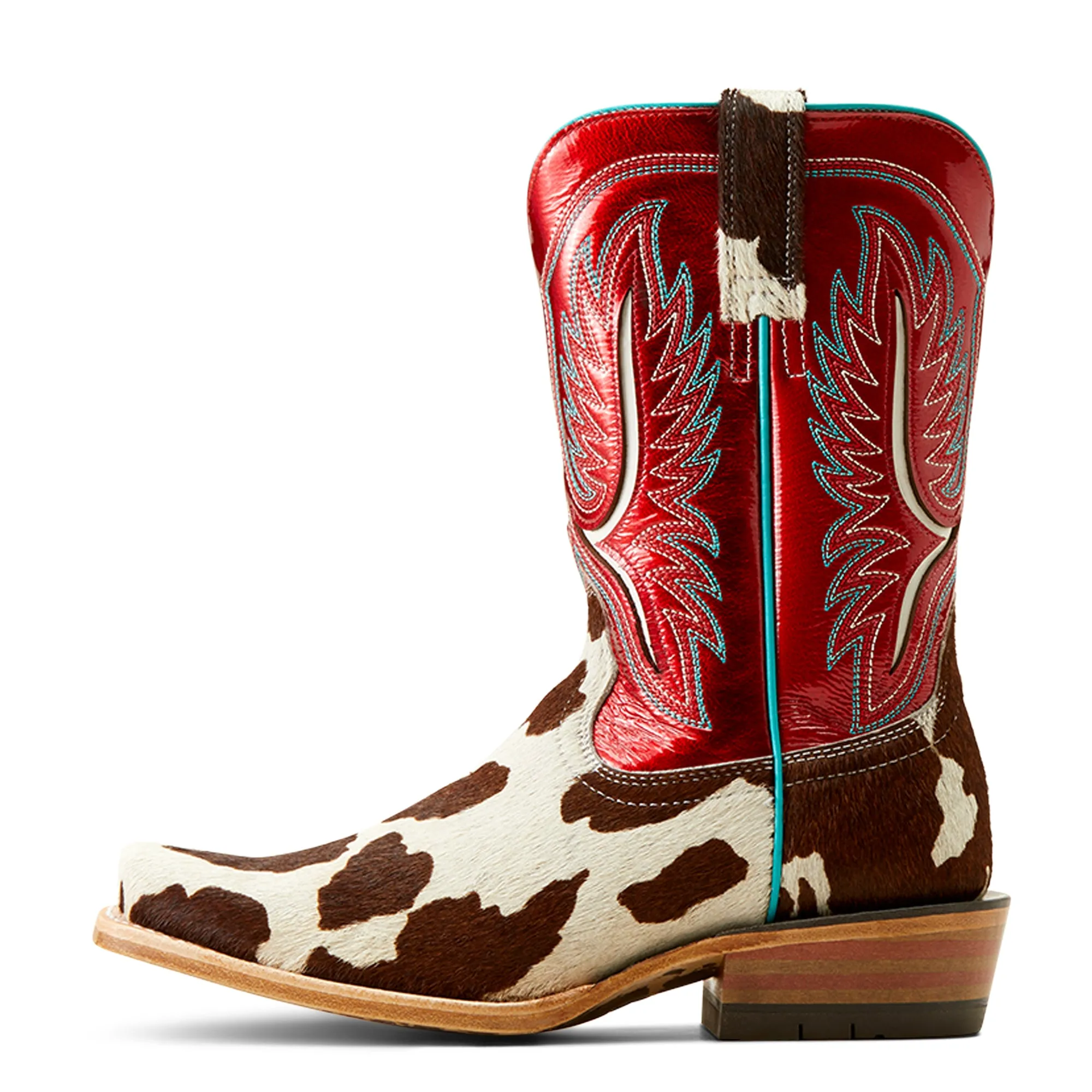 Women's Ariat Futurity Colt Western Boot