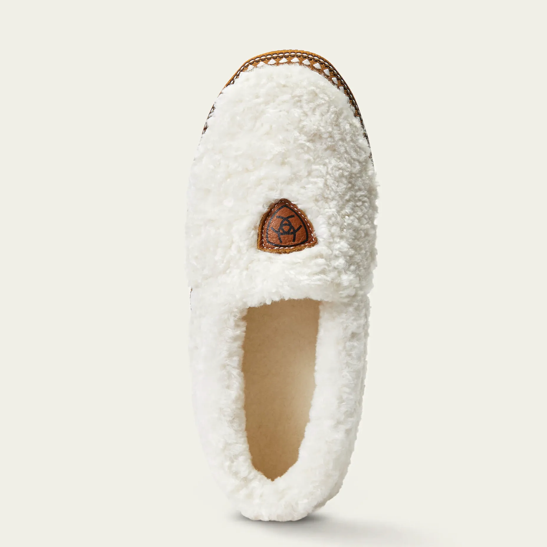 Women's Ariat Snuggle Slipper