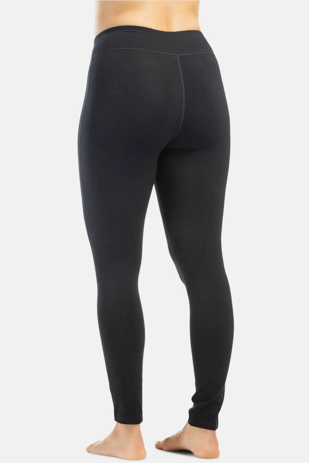 Women's EcoFabric™ Ankle Length Yoga Legging