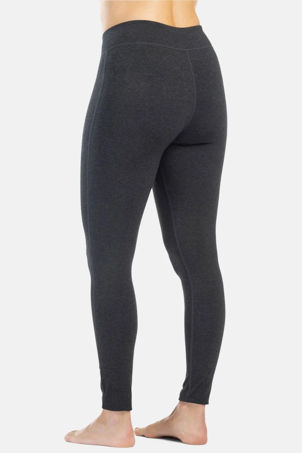 Women's EcoFabric™ Ankle Length Yoga Legging