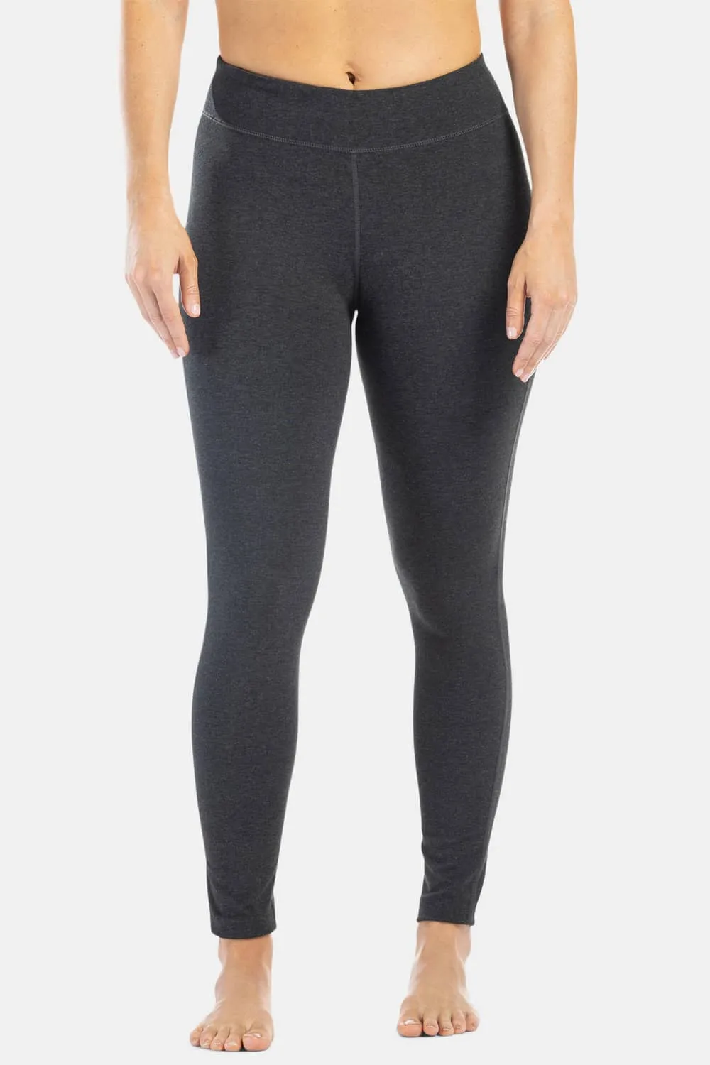 Women's EcoFabric™ Ankle Length Yoga Legging